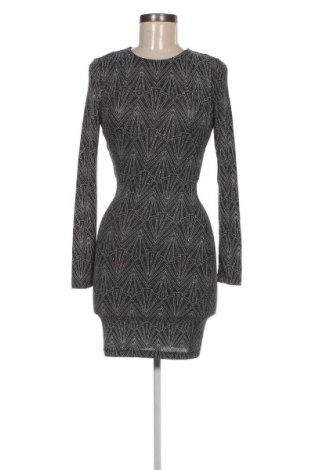 Φόρεμα H&M Divided, Μέγεθος XXS, Χρώμα Ασημί, Τιμή 17,94 €