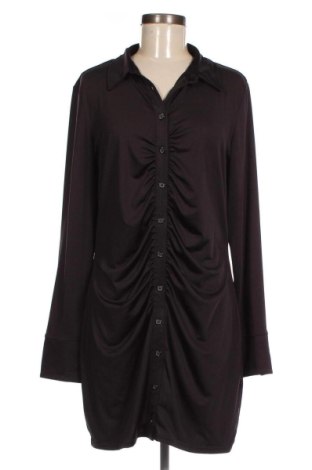 Kleid H&M Divided, Größe XL, Farbe Schwarz, Preis 11,10 €