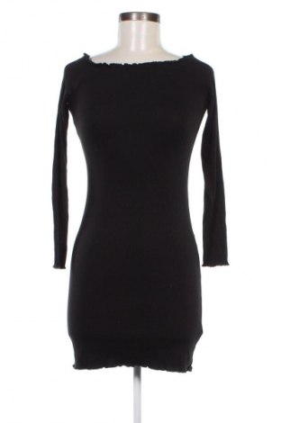 Kleid H&M Divided, Größe S, Farbe Schwarz, Preis 11,10 €