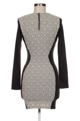 Šaty  H&M Divided, Velikost XS, Barva Vícebarevné, Cena  254,00 Kč