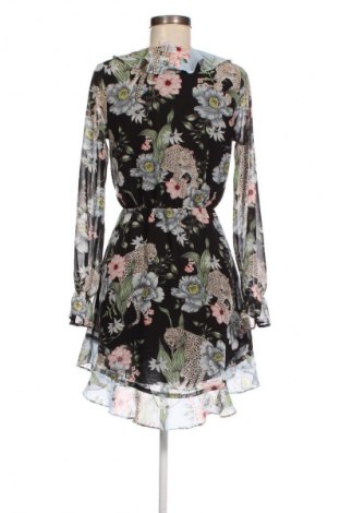 Kleid H&M Divided, Größe M, Farbe Mehrfarbig, Preis 10,09 €