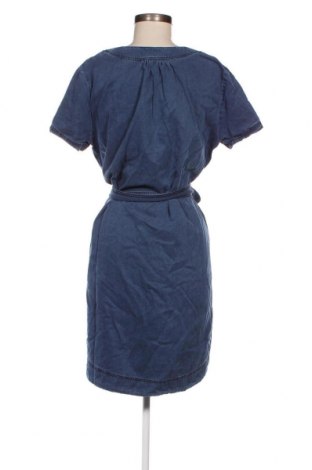 Kleid H&M L.O.G.G., Größe S, Farbe Blau, Preis € 8,45