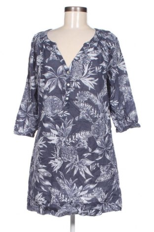 Kleid H&M L.O.G.G., Größe M, Farbe Blau, Preis € 8,90
