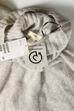 Šaty  H&M L.O.G.G., Veľkosť S, Farba Sivá, Cena  15,65 €