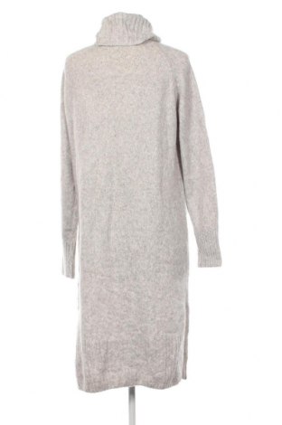 Kleid H&M L.O.G.G., Größe S, Farbe Grau, Preis 19,21 €