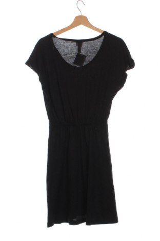 Kleid H&M L.O.G.G., Größe XS, Farbe Schwarz, Preis € 8,90