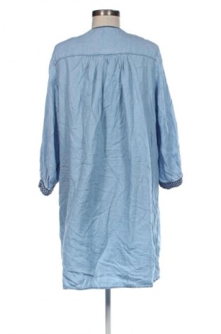 Šaty  H&M L.O.G.G., Velikost L, Barva Modrá, Cena  277,00 Kč