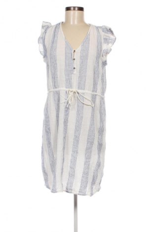 Kleid H&M L.O.G.G., Größe S, Farbe Weiß, Preis € 8,90