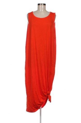 Šaty  H&M L.O.G.G., Velikost XXL, Barva Oranžová, Cena  462,00 Kč