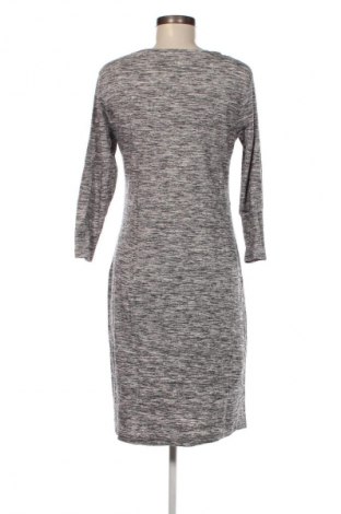 Kleid H&M L.O.G.G., Größe L, Farbe Grau, Preis 12,11 €