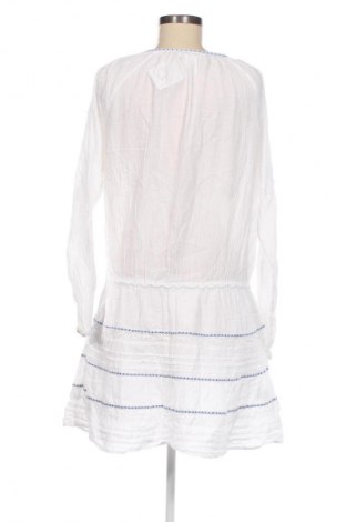 Kleid H&M L.O.G.G., Größe L, Farbe Weiß, Preis 12,11 €