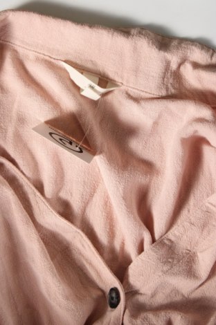 Φόρεμα H&M L.O.G.G., Μέγεθος L, Χρώμα Ρόζ , Τιμή 14,91 €