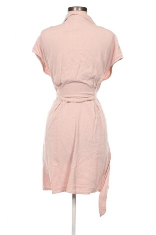 Kleid H&M L.O.G.G., Größe L, Farbe Rosa, Preis 14,91 €