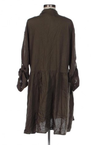 Kleid H&M L.O.G.G., Größe L, Farbe Grün, Preis € 20,18