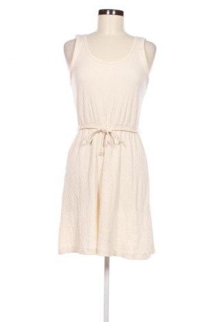 Kleid H&M L.O.G.G., Größe S, Farbe Beige, Preis 14,83 €