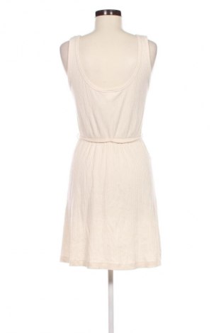 Kleid H&M L.O.G.G., Größe S, Farbe Beige, Preis 8,90 €