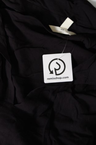 Šaty  H&M L.O.G.G., Velikost S, Barva Černá, Cena  254,00 Kč