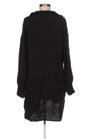 Φόρεμα H&M L.O.G.G., Μέγεθος S, Χρώμα Μαύρο, Τιμή 9,87 €
