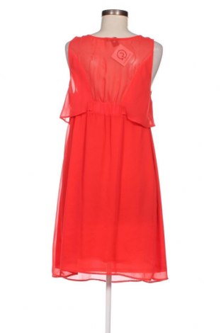 Kleid H&M Mama, Größe M, Farbe Rot, Preis 9,00 €