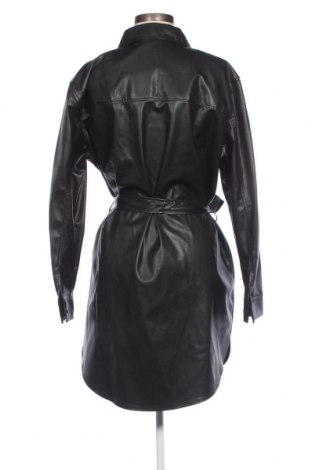 Kleid H&M Mama, Größe L, Farbe Schwarz, Preis 9,00 €
