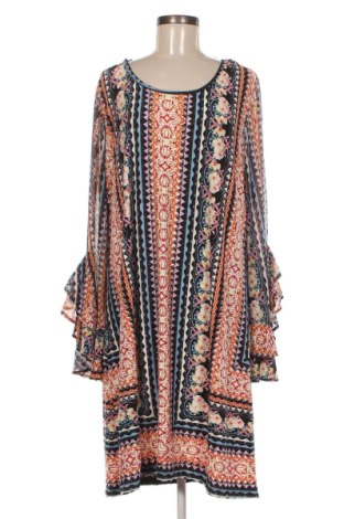 Kleid Haani, Größe XXL, Farbe Mehrfarbig, Preis € 12,53