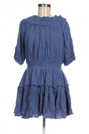 Kleid Hailey & Co, Größe L, Farbe Blau, Preis € 13,03