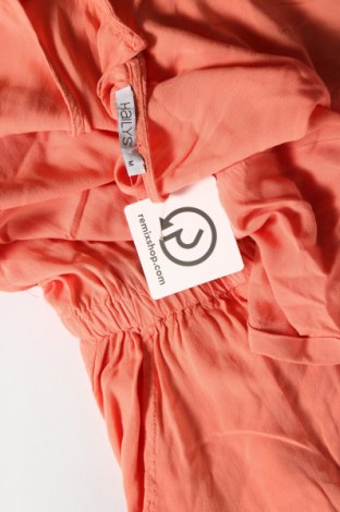 Šaty  Haily`s, Velikost M, Barva Oranžová, Cena  401,00 Kč