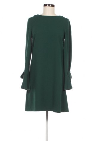 Kleid Hallhuber, Größe S, Farbe Grün, Preis € 49,00