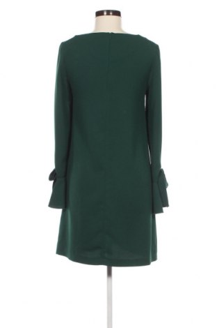 Kleid Hallhuber, Größe S, Farbe Grün, Preis € 34,99