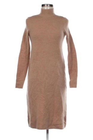 Kleid Hallhuber, Größe XS, Farbe Beige, Preis € 31,38