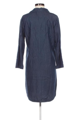 Kleid Hallhuber, Größe M, Farbe Blau, Preis € 29,99