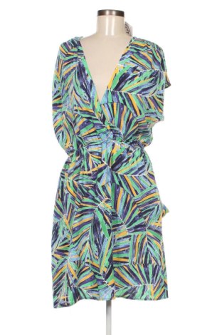 Φόρεμα Halogen, Μέγεθος M, Χρώμα Πολύχρωμο, Τιμή 16,92 €