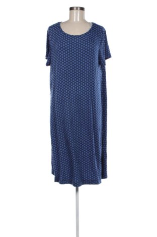 Kleid Hampton Republic, Größe L, Farbe Blau, Preis € 33,40