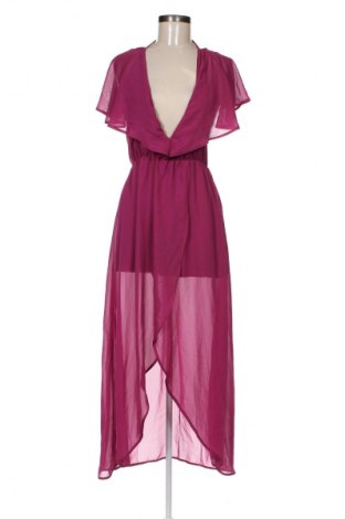 Šaty  Haoduoyi, Veľkosť M, Farba Ružová, Cena  14,83 €