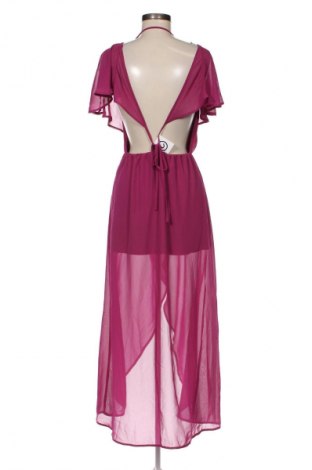 Šaty  Haoduoyi, Veľkosť M, Farba Ružová, Cena  8,90 €