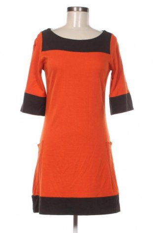 Kleid, Größe S, Farbe Orange, Preis € 10,09