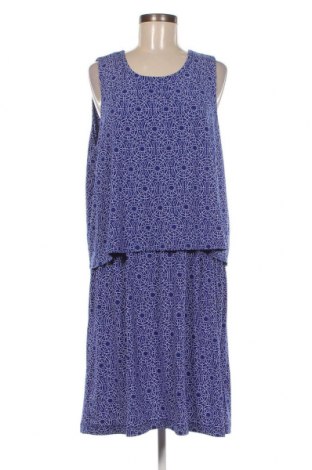 Kleid Hatley, Größe XL, Farbe Blau, Preis 33,40 €