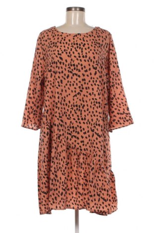 Φόρεμα Hayden, Μέγεθος XL, Χρώμα  Μπέζ, Τιμή 33,40 €