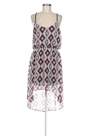 Φόρεμα Heart Soul, Μέγεθος XL, Χρώμα Πολύχρωμο, Τιμή 9,33 €