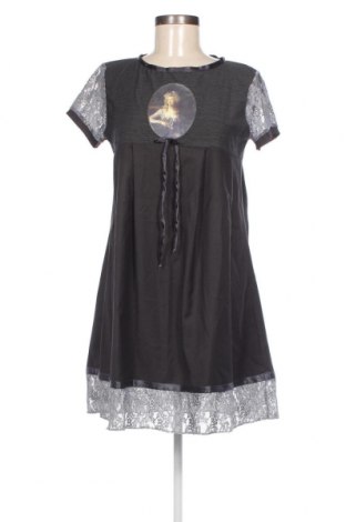 Rochie Heel, Mărime M, Culoare Gri, Preț 53,86 Lei