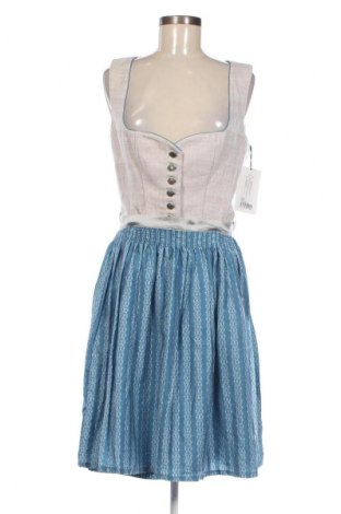 Kleid Heimatliebe, Größe L, Farbe Mehrfarbig, Preis 22,29 €