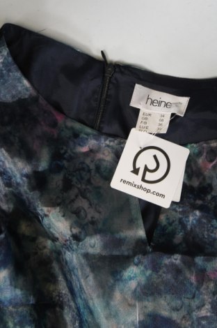 Kleid Heine, Größe XS, Farbe Mehrfarbig, Preis € 16,25
