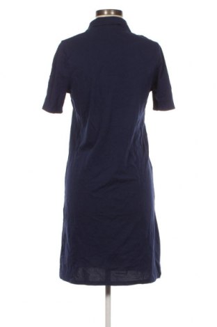 Φόρεμα Helena Vera, Μέγεθος M, Χρώμα Μπλέ, Τιμή 16,92 €