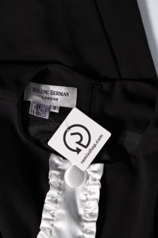 Šaty  Helene Berman, Veľkosť M, Farba Čierna, Cena  43,89 €