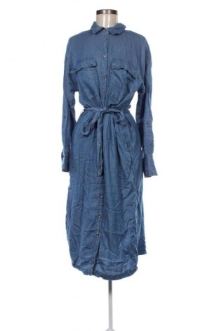 Kleid Hema, Größe M, Farbe Blau, Preis 20,18 €