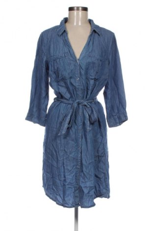 Φόρεμα Hema, Μέγεθος M, Χρώμα Μπλέ, Τιμή 8,97 €