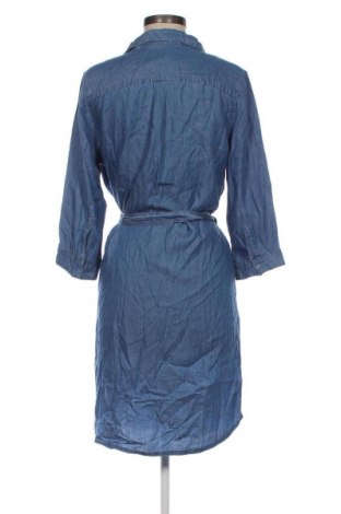 Šaty  Hema, Velikost M, Barva Modrá, Cena  254,00 Kč