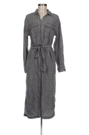 Kleid Hema, Größe S, Farbe Grau, Preis 11,10 €