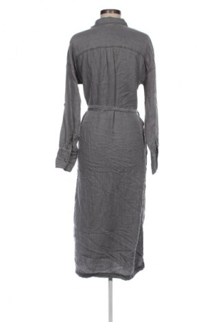 Φόρεμα Hema, Μέγεθος S, Χρώμα Γκρί, Τιμή 9,87 €