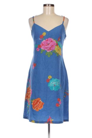 Φόρεμα Hennes, Μέγεθος M, Χρώμα Μπλέ, Τιμή 14,83 €